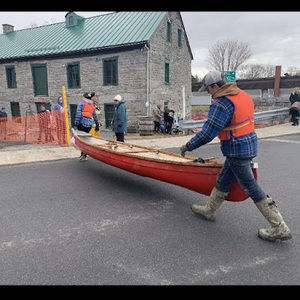 Meet your Posher, Zachary